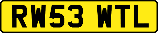 RW53WTL