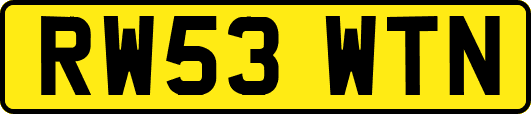 RW53WTN