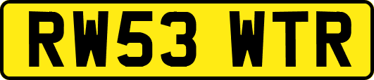 RW53WTR