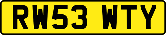 RW53WTY