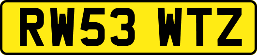 RW53WTZ