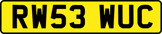 RW53WUC