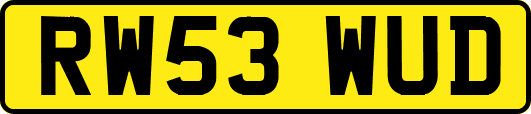 RW53WUD