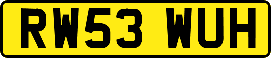RW53WUH