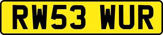 RW53WUR