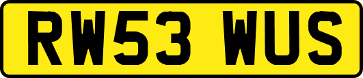 RW53WUS