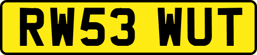 RW53WUT
