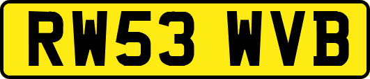 RW53WVB
