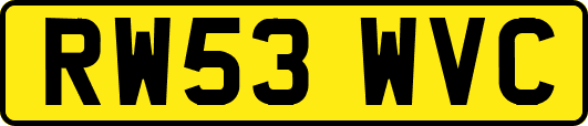 RW53WVC