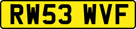 RW53WVF