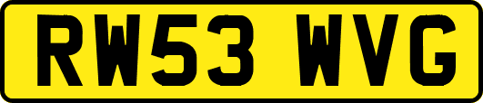 RW53WVG