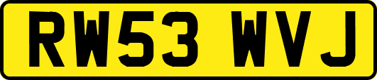 RW53WVJ