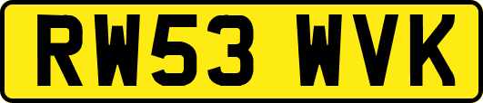 RW53WVK