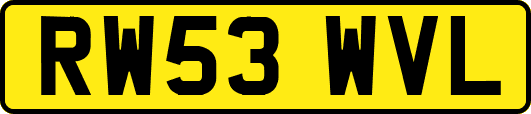 RW53WVL