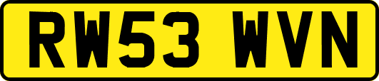 RW53WVN