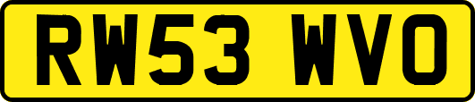 RW53WVO