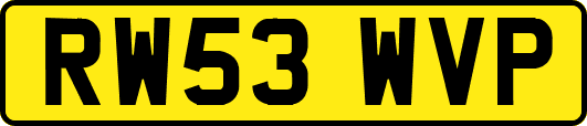 RW53WVP