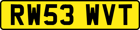 RW53WVT