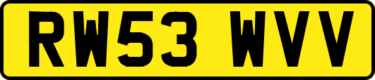 RW53WVV