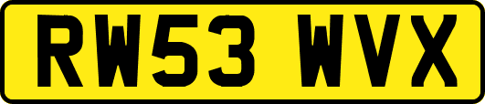 RW53WVX