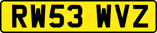 RW53WVZ