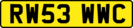 RW53WWC
