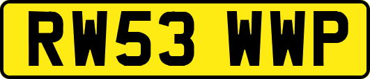 RW53WWP