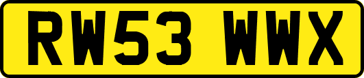 RW53WWX