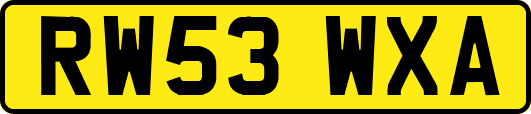 RW53WXA