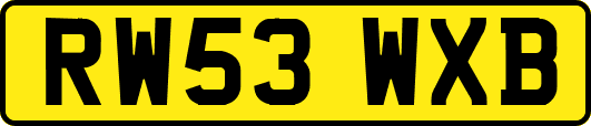 RW53WXB