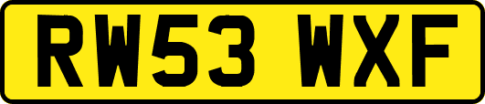 RW53WXF