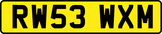 RW53WXM