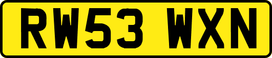 RW53WXN