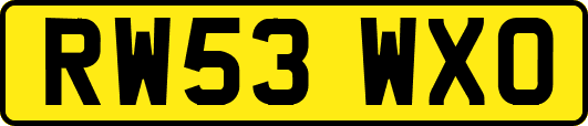 RW53WXO