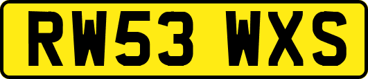 RW53WXS