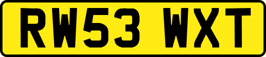 RW53WXT