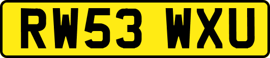 RW53WXU