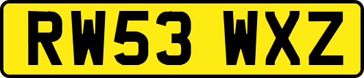 RW53WXZ