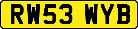 RW53WYB