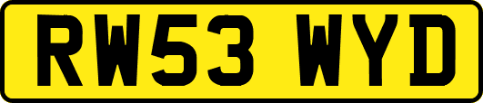 RW53WYD