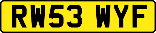 RW53WYF