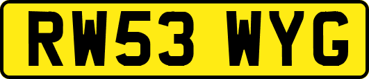 RW53WYG