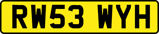 RW53WYH