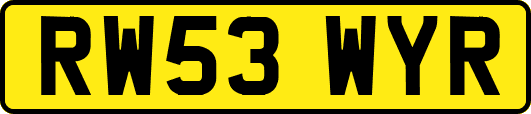 RW53WYR