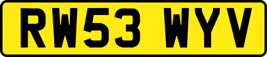 RW53WYV
