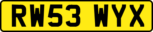 RW53WYX
