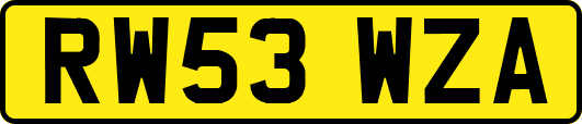 RW53WZA