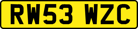RW53WZC