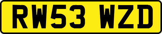 RW53WZD