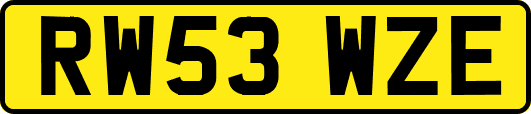 RW53WZE